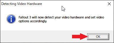 Detecting Video Hardware